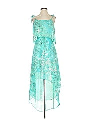 Boston Proper Cocktail Dress