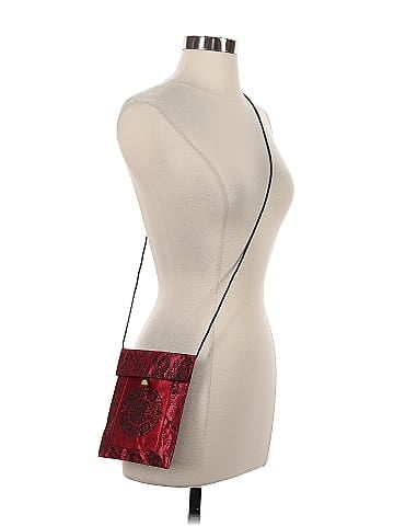 Unbranded Crossbody Bag (view 2)