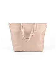Cuyana Leather Tote