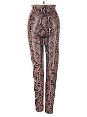 Commando Leggings