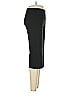 Balance Collection Color Block Black Active Pants Size M - photo 4