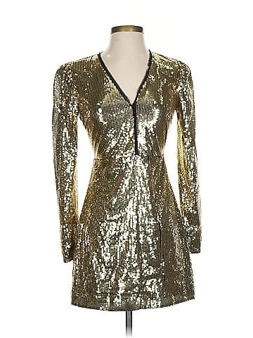 Rebecca Minkoff Cocktail Dress (view 1)