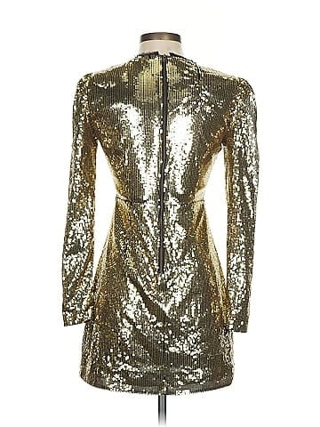 Rebecca Minkoff Cocktail Dress (view 2)