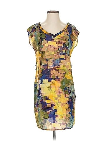 Maeve Sleeveless Silk Top (view 1)