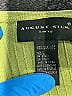 August Silk 100% Silk Green Sleeveless Silk Top Size L - photo 7