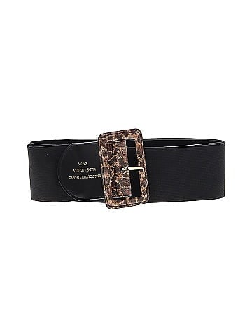 Unbranded Belt (view 1)