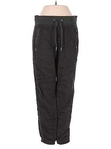 Athleta Linen Pants (view 1)