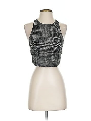 Unbranded Sleeveless Blouse (view 1)