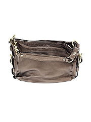 Coach Factory Leather Hobo