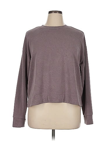 Athleta Sweatshirt (view 1)