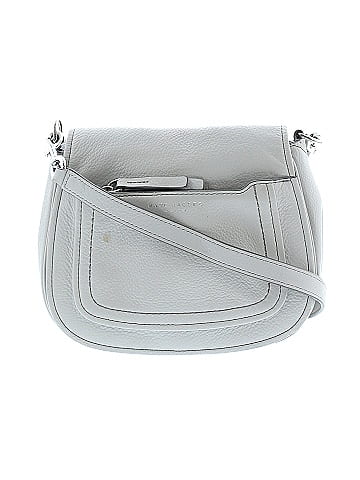 Marc Jacobs Leather Crossbody Bag (view 1)