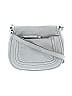Marc Jacobs Gray Leather Crossbody Bag One size - photo 1