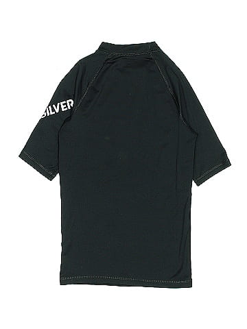 Quiksilver Active T-Shirt (view 2)