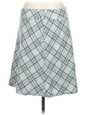 Talbots Wool Skirt (view 2)