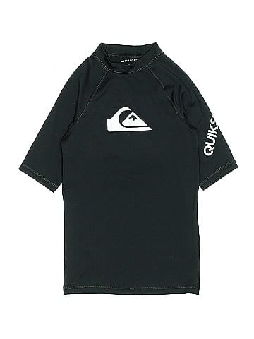 Quiksilver Active T-Shirt (view 1)