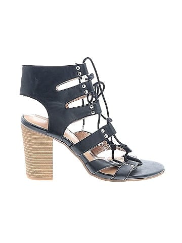 Madden Girl Heels (view 1)