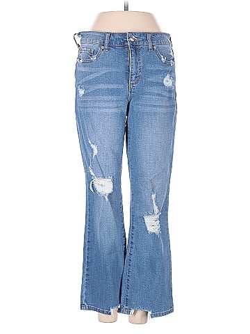Scoop Jeans (view 1)