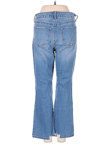 Scoop Jeans (view 2)