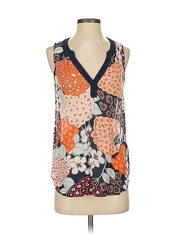 Boden Sleeveless Blouse (view 1)