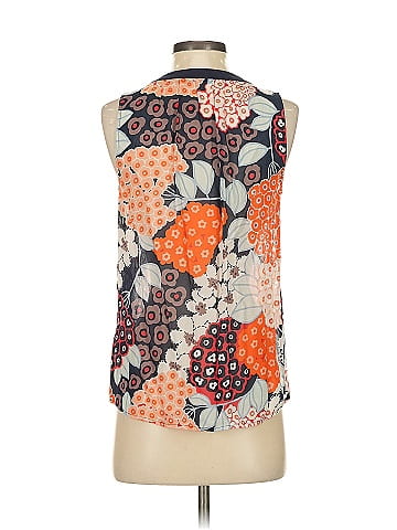 Boden Sleeveless Blouse (view 2)