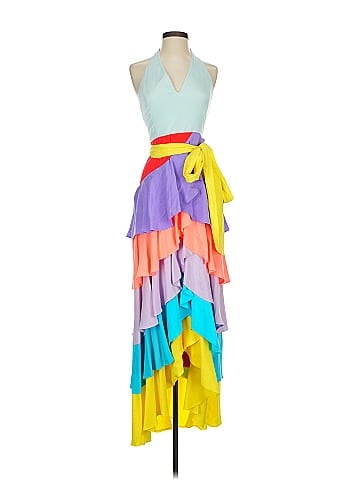 Alice + Olivia Cocktail Dress (view 1)