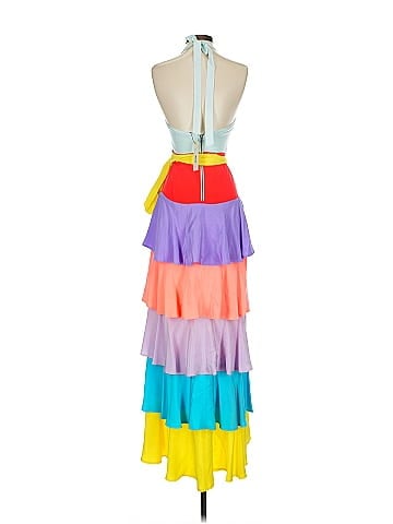 Alice + Olivia Cocktail Dress (view 2)