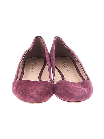 Madewell Flats (view 2)