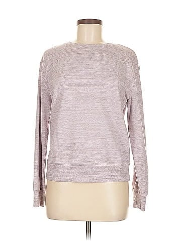 A New Day Pullover Sweater (view 1)