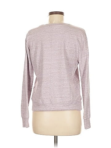 A New Day Pullover Sweater (view 2)