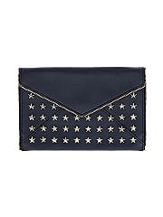 Rebecca Minkoff Leather Clutch