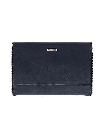 Rebecca Minkoff Leather Clutch (view 2)