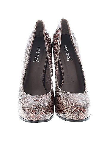Wet Seal Heels (view 2)