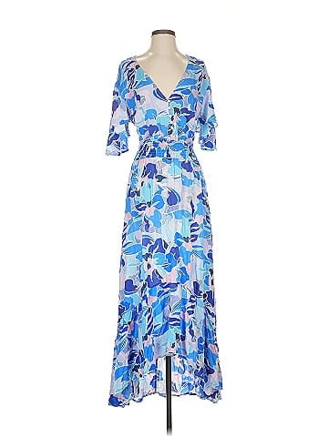 Abel the Label Casual Dress (view 1)