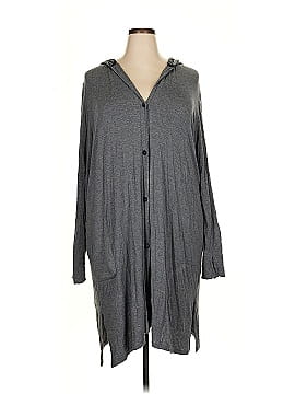 Cuddl Duds Cardigan