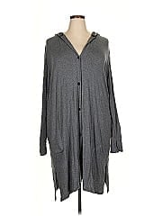 Cuddl Duds Cardigan