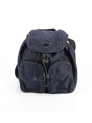 Prada Backpack (view 1)