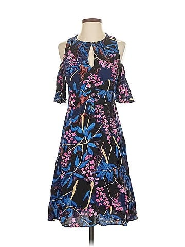 Maeve Cocktail Dress (view 1)