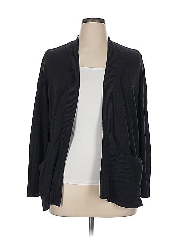 Croft & Barrow Cardigan (view 1)