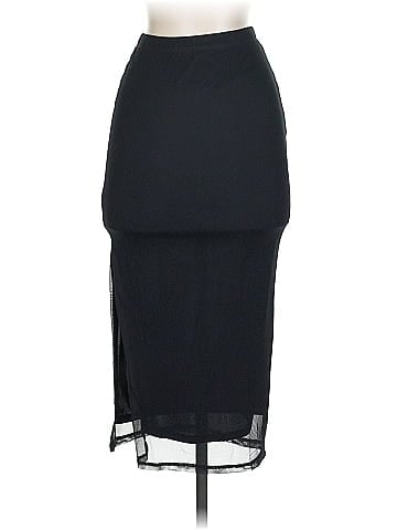 No Boundaries Formal Skirt (view 2)