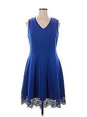 Donna Ricco Cocktail Dress