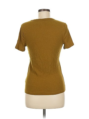 A New Day Short Sleeve T-Shirt (view 2)