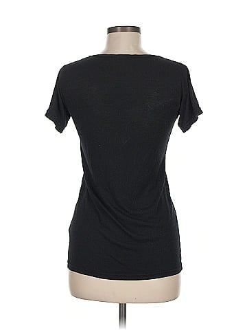 Frenchi Short Sleeve T-Shirt (view 2)