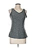 Marika Gray Tank Top Size M - photo 1