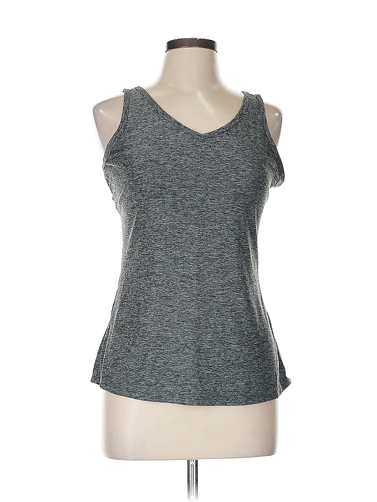 Marika Gray Tank Top Size M - photo 1