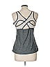Marika Gray Tank Top Size M - photo 2