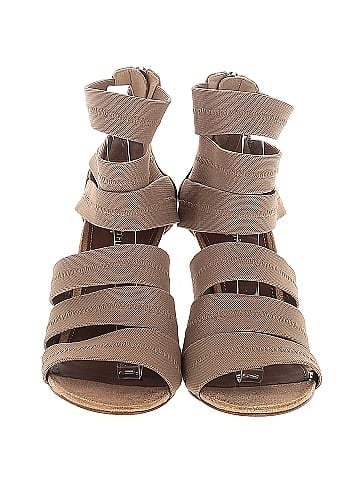 Donald J Pliner Heels (view 2)