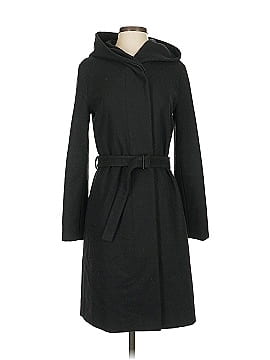 Jil Sander Wool Coat