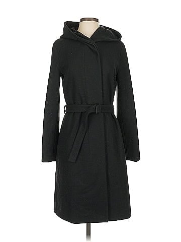 Jil Sander coat (view 1)