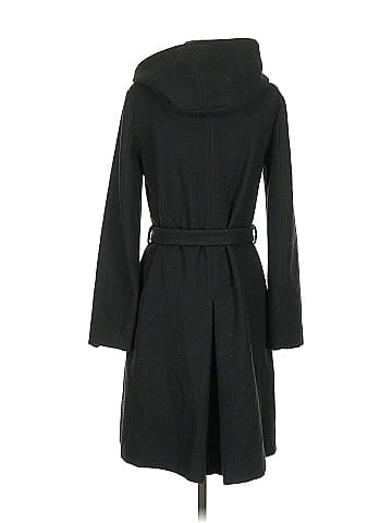 Jil Sander coat (view 2)