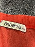 Arden B. 100% Polyester Solid Red Jumpsuit Size S - photo 4